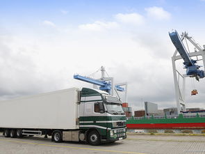 上海敦航货运代理动态 货物运输服务升级与市场展望