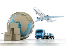 上海国际空运 电子产品与精密仪器配件的高效航空运输解决方案