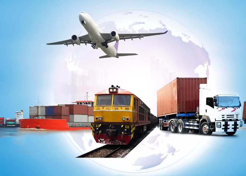 跨境专线物流 高效连接全球贸易的货物运输动脉