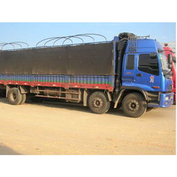 昆明至陕西物流专线 高效、安全、经济的货物运输解决方案