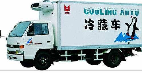 高效安全，全程冷链——上海至长春冷链物流专线货运服务解析