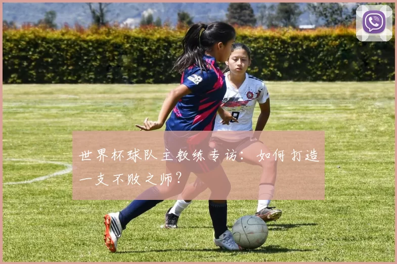 世界杯球队主教练专访：如何打造一支不败之师？