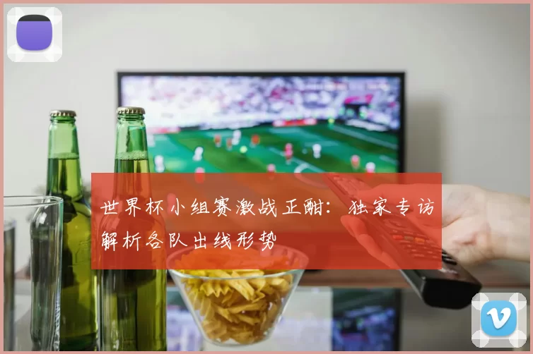 世界杯小组赛激战正酣:独家专访解析各队出线形势