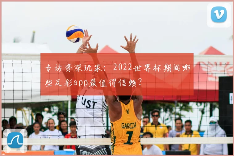 专访资深玩家：2022世界杯期间哪些足彩app最值得信赖？