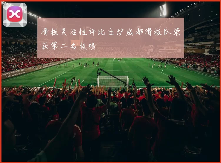 滑板灵活性评比出炉成都滑板队荣获第二名佳绩